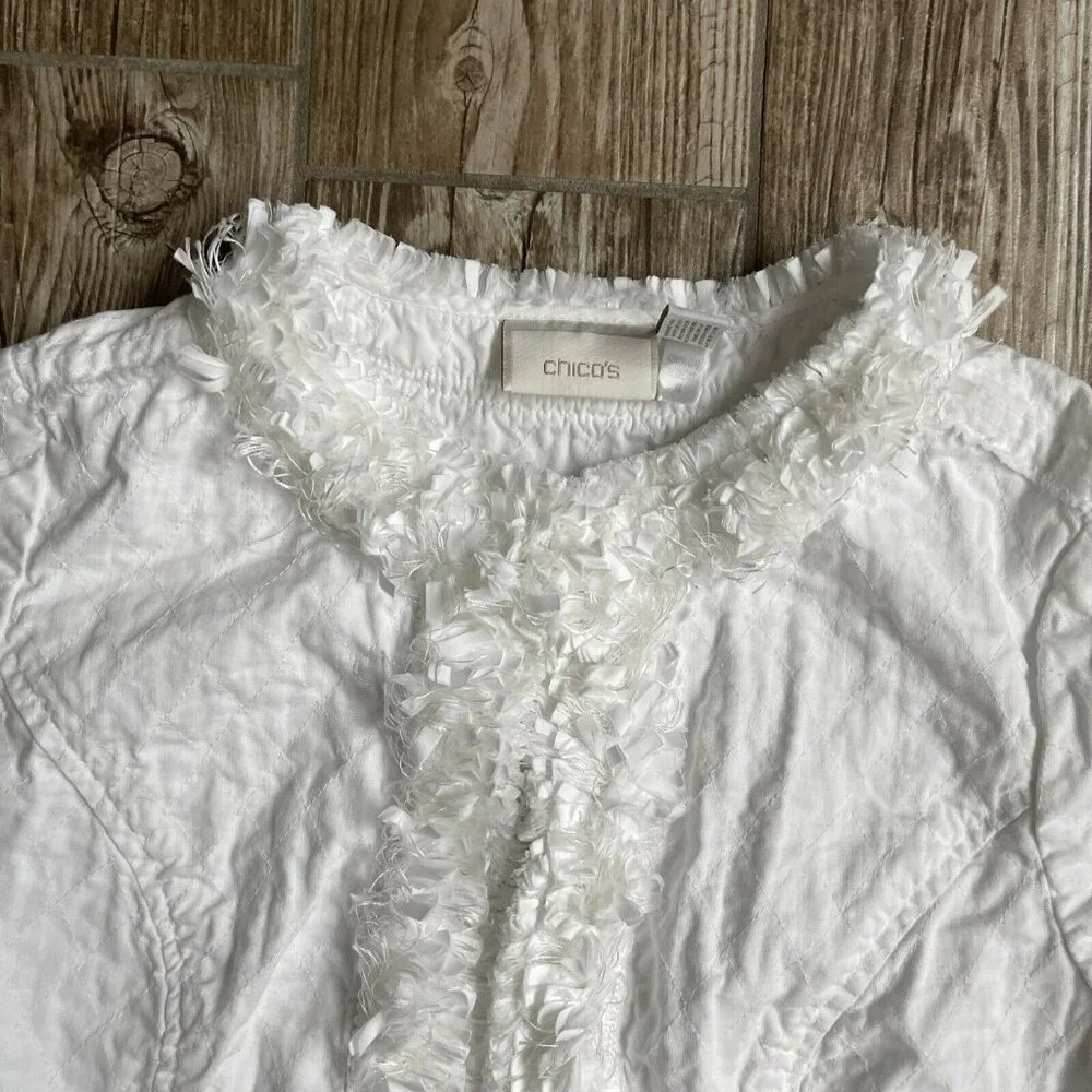 Chicos excellent preowned